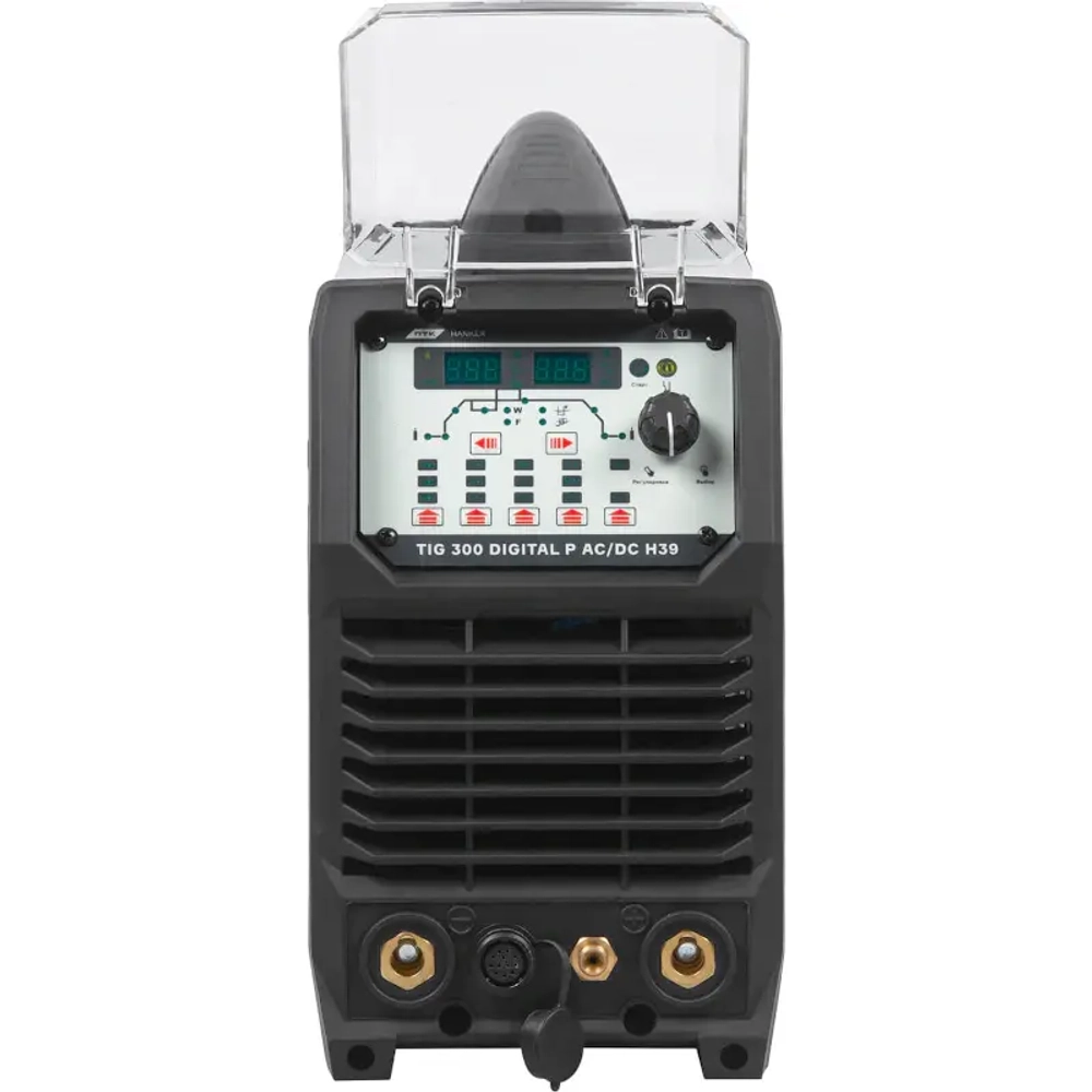 ПТК HANKER TIG 300 DIGITAL P AC/DC H39 сварочный инвертор 005.400.401