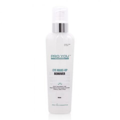 Pro You Ремувер для снятия макияжа глаз, 165 мл | Eye Make Up Remover