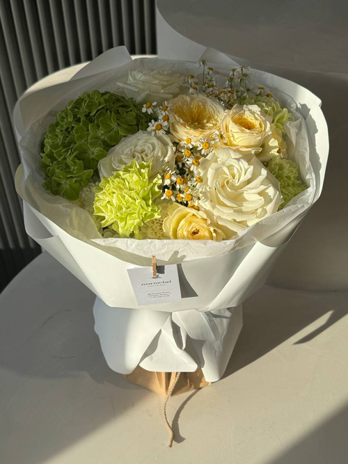 собран сегодня #13