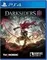PS4 Darksiders III CUSA-08798 (Полностью на русском языке)