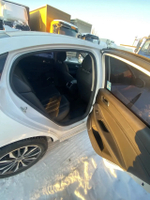 Omoda S5 1.5 CVT Life