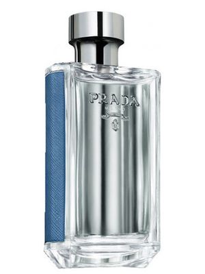 Prada L'Homme L'Eau