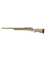 Страйкбольная винтовка (Cyma) CM702B M24 Tan (Spring)