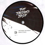 Fat Freddys Drop / Blackbird (2LP+2CD)