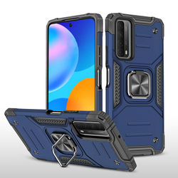 Противоударный чехол Legion Case для Huawei P Smart 2021