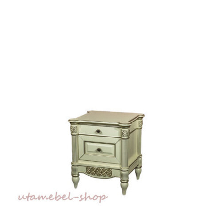 ГРАЦИЯ-62 Тумба прикроватная