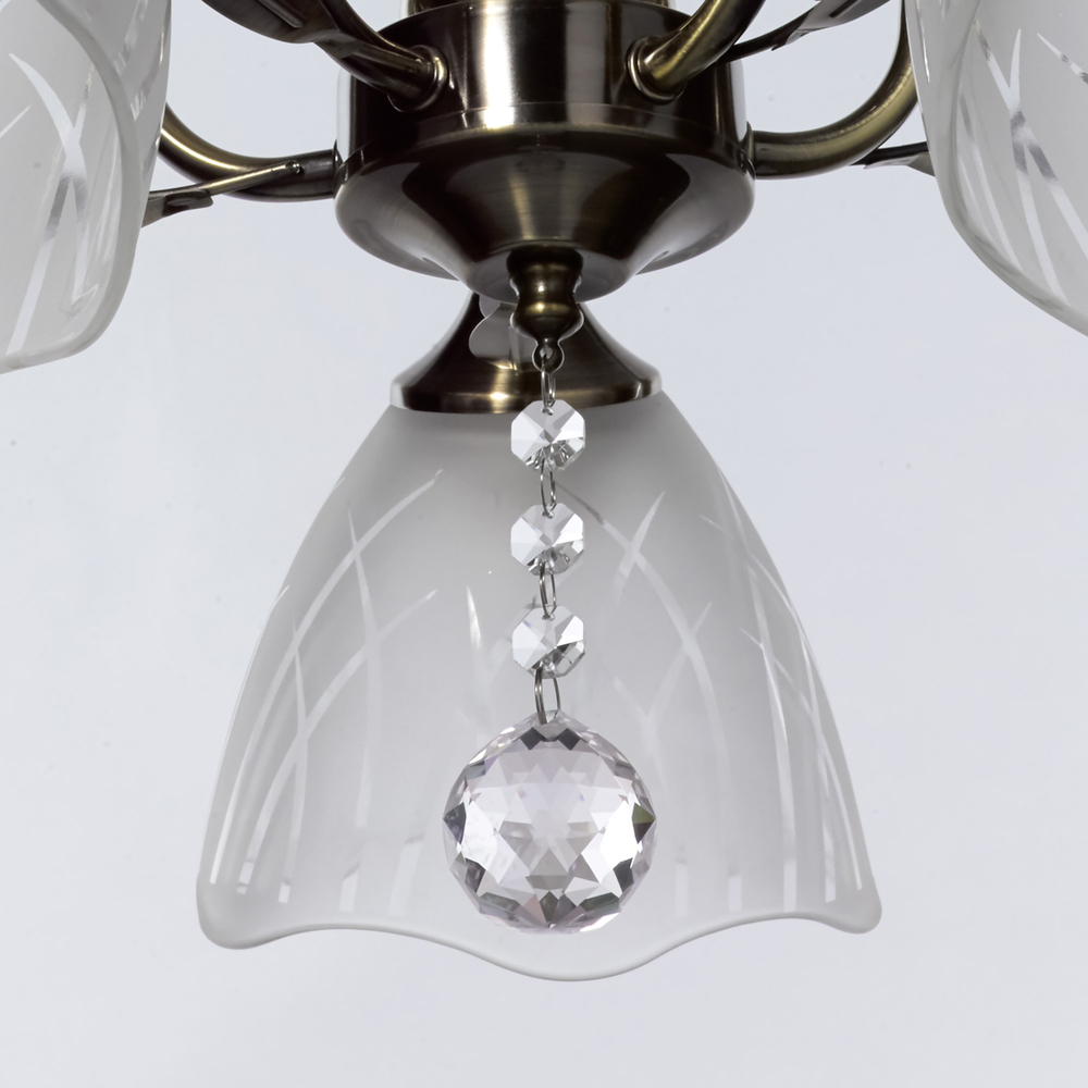 Люстра MW-Light Ариадна