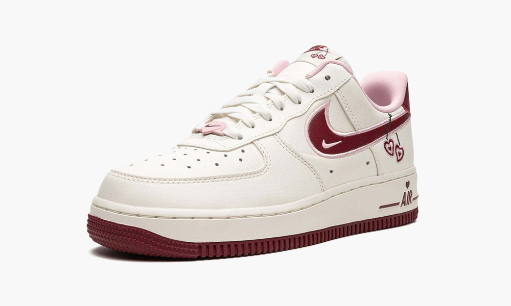 Air Force 1 Low WMNS "Valentine's Day 2023"
