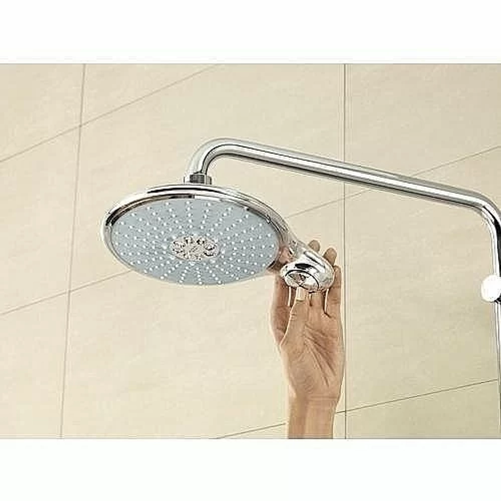 Душевая система Grohe Euphoria System 26186000