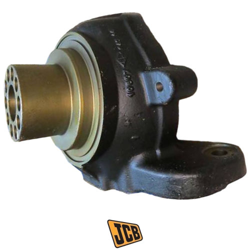 Поворотный кулак JCB 453/30791