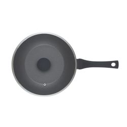 Алюминиевая сковорода-вок Gipfel Denver 51070 28 см