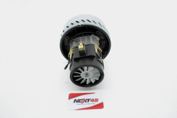 Пылесос Двигатель (мотор) для моющего пылесоса 1200W, H=175, D=144mm, SKL VAC026UN