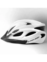 Шлем VINCA SPORT (White)