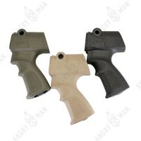Рукоятка-переходник модульного приклада Remington 870, DLG Tactical