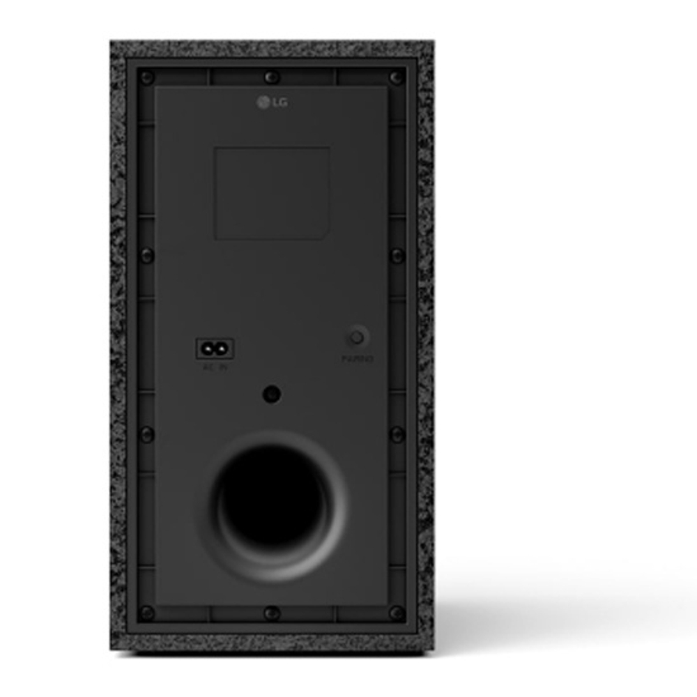 Саундбар LG S60T 3.1 340Вт черный