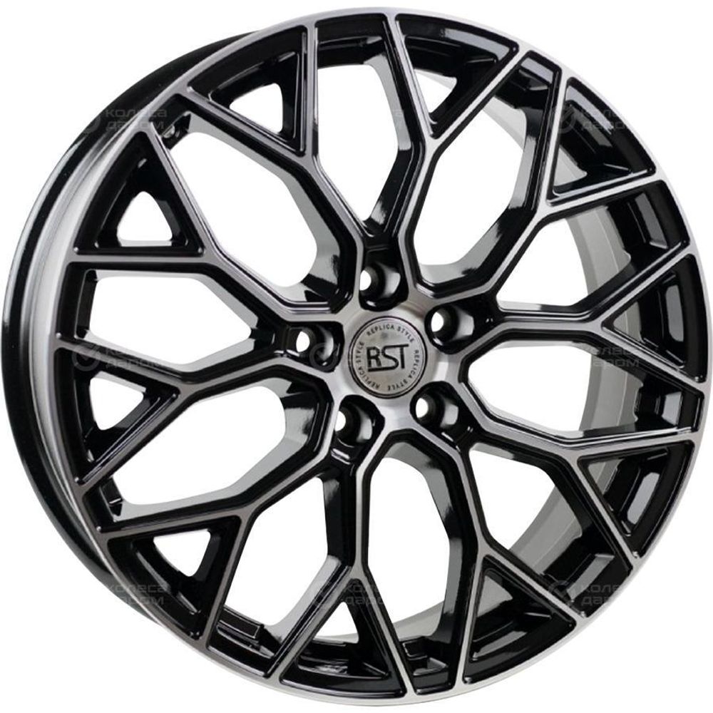 RST R059 7x19 5x108 ET 36 Dia 65.1 (BFP)