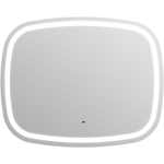 Зеркало Cezares Molveno 100 CZR-SPC-MOLVENO-1000-800-MOV с подсветкой с сенсорным выключателем и датчиком движения