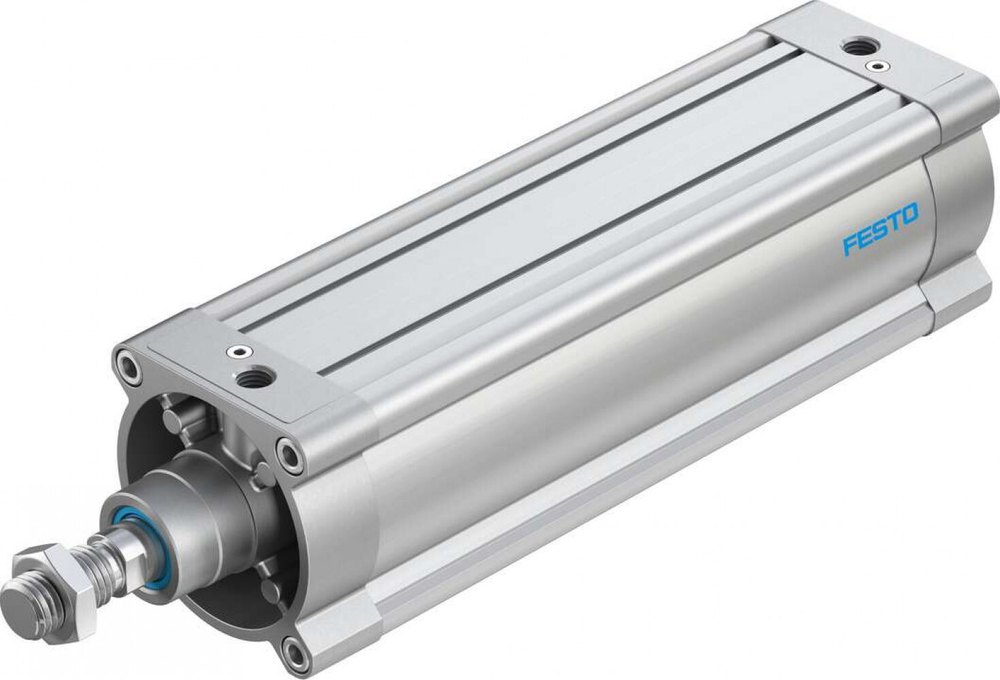 DSBC-125-320-PPVA-N3 Стандартный цилиндр