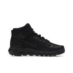 Кроссовки Nike SB Dunk High Boot 'Black' 536182-001