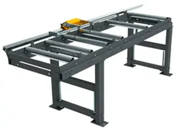 Деталь промежуточная PILOUS KT 400 (на вход)