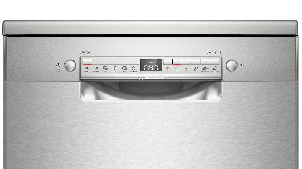 посудомоечная машина Bosch SMS2HKI3CR