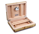 Хьюмидор Howard Miller на 10 сигар, Тополь