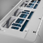 Сплит-система кондиционер Royal Thermo Milano RTM-12HN1 на 36 м²