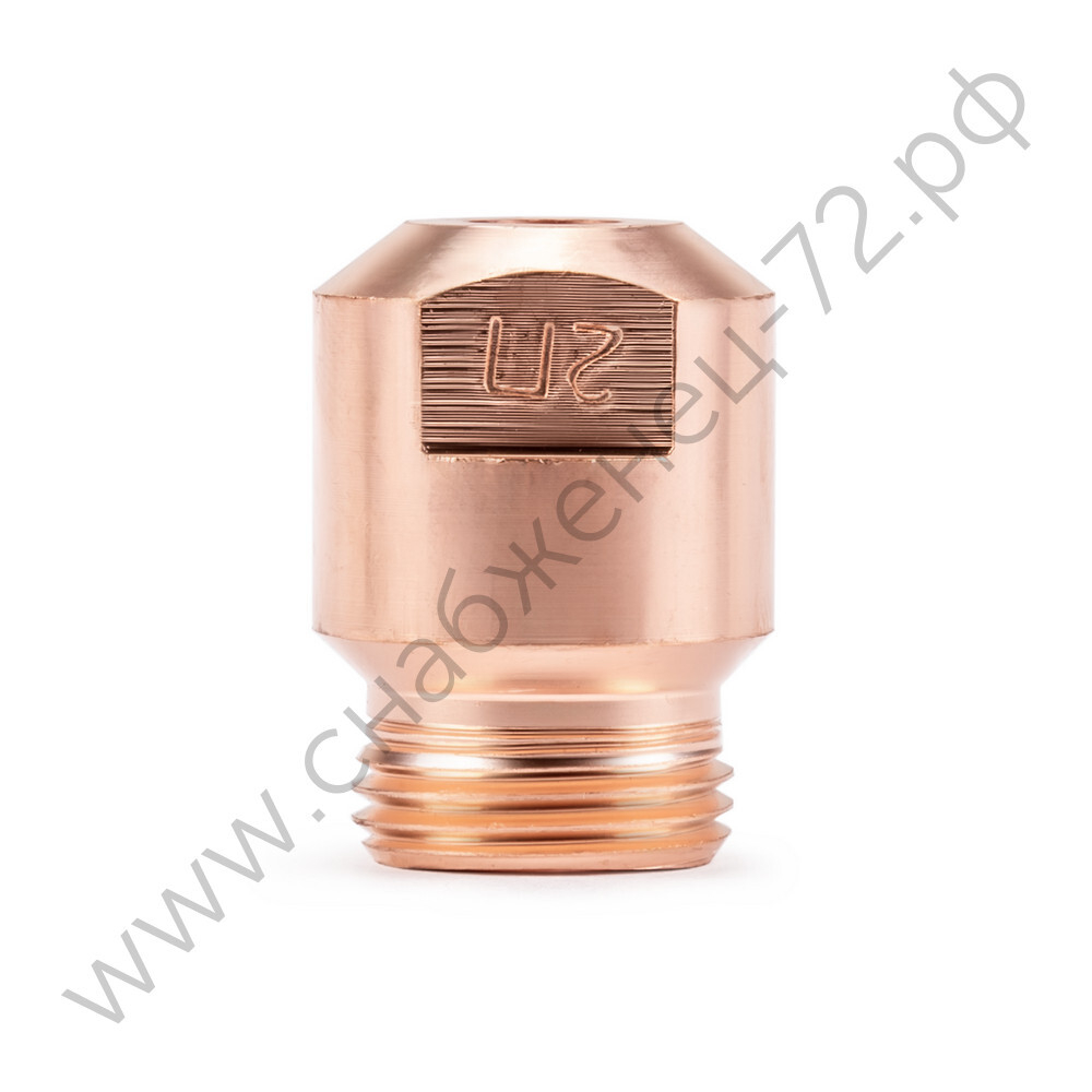 Мундштук наружный №2ПН к РЗП-100В и РЗП-300В