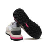 Кроссовки BLAUER - бежевый(S4HOUMA02 RIS)