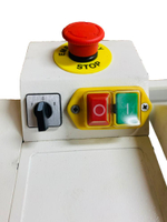 Токарно-винторезный станок REALREZ 210X500 220V (БЕЗ СТОЛА)