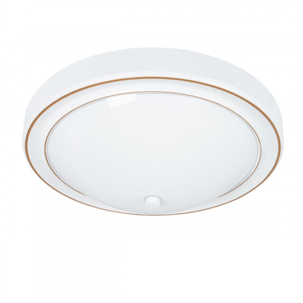 Накладной светильник Arte Lamp A4049PL-3WH