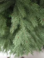 Ель узкая «Графская стройная» (Литая+пвх) от 1,5 м до 2,7 м