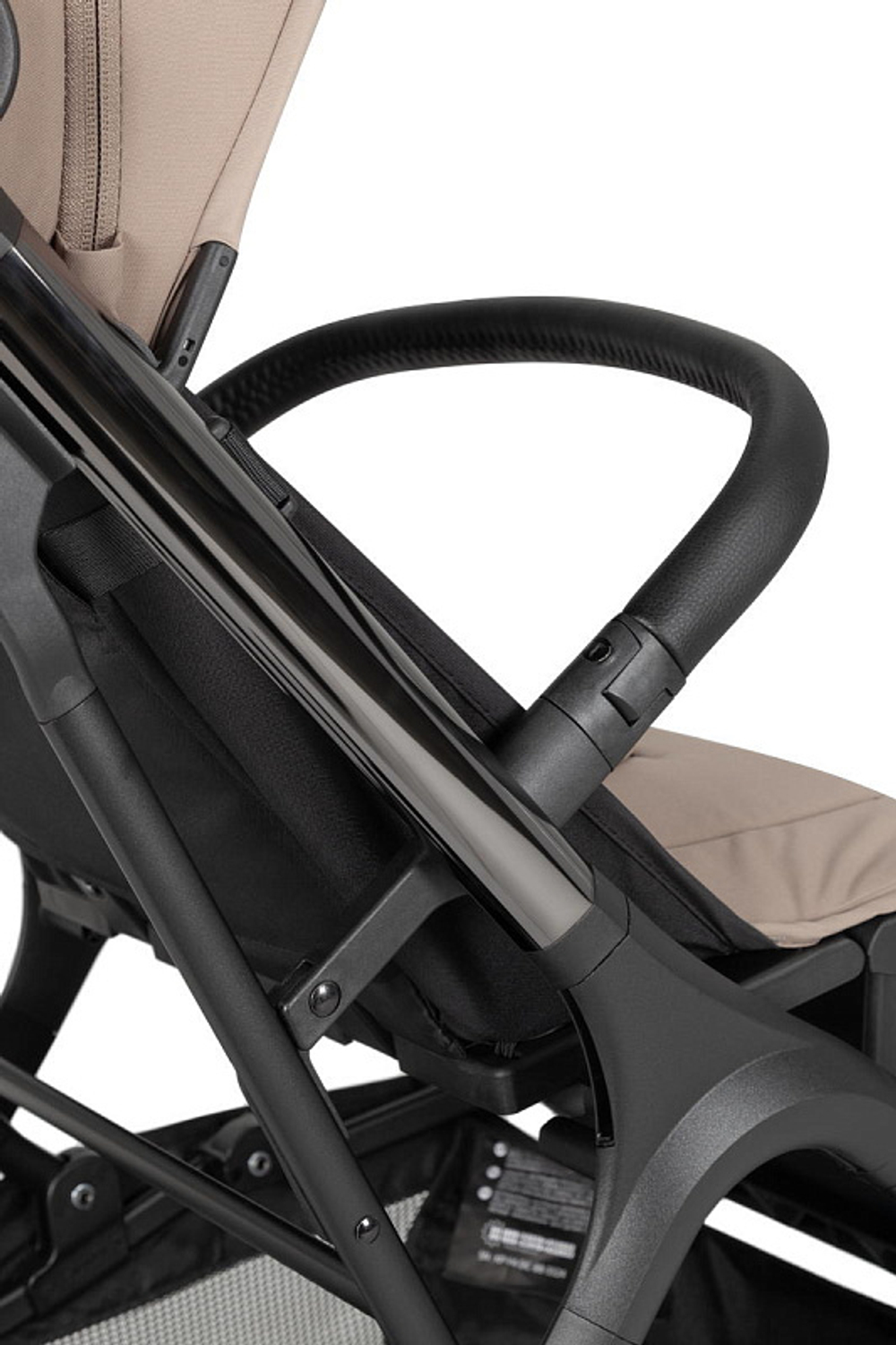 Прогулочная коляска Carrello Nova 2025 CRL-5524