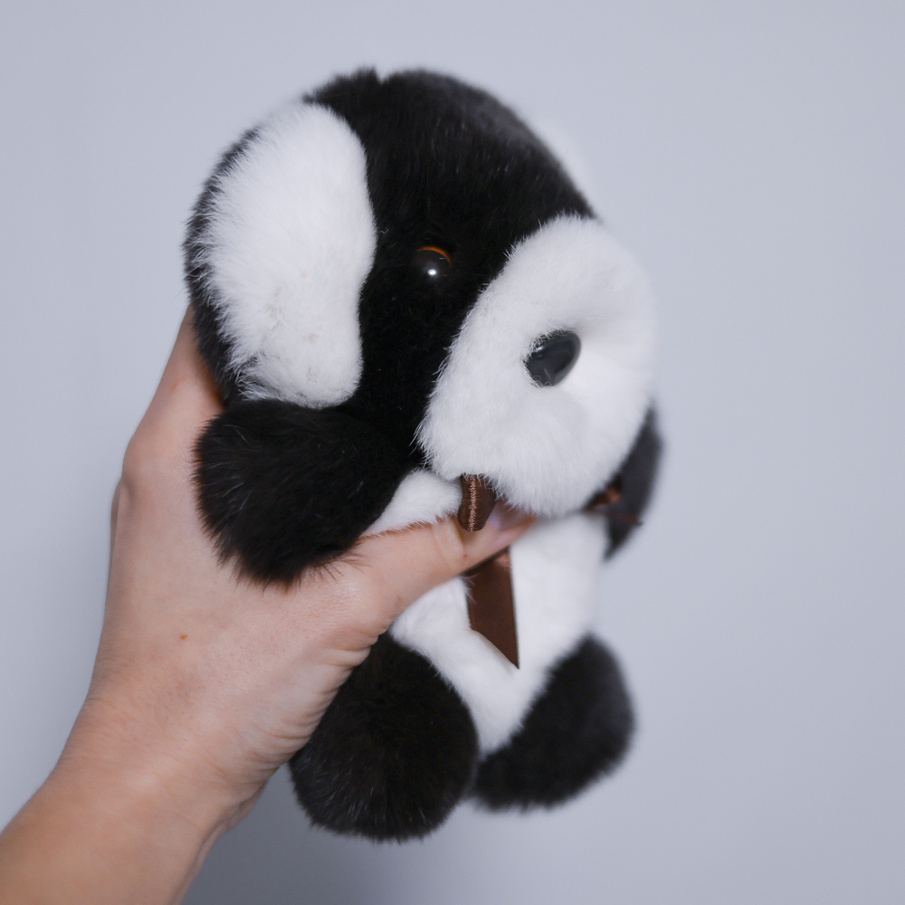 Микро-Мишка (шоколад)