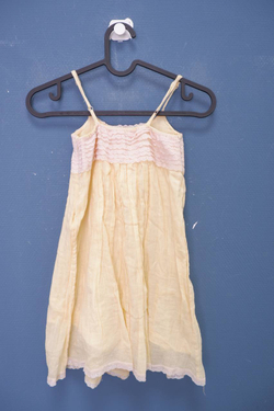 Сарафан Ada Gatti красивое на 6 лет