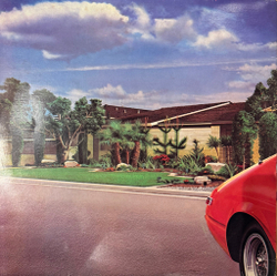 Виниловая пластинка Carpenters ‎– Now & Then LP