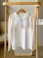 Хлопковая блузка Aletta, 134