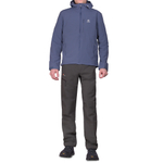 Куртка софтшелл Kailas Wind Shield Jacket Men's
