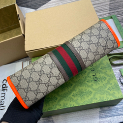 Gucci Ophidia Pouch 28 cm
