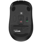 Мышь A4Tech Fstyler FG12S Silent Беспроводная (USB) Black