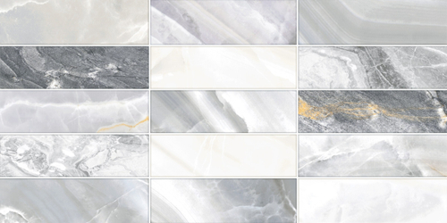 Amadeo Dark Brick WT36AMD55