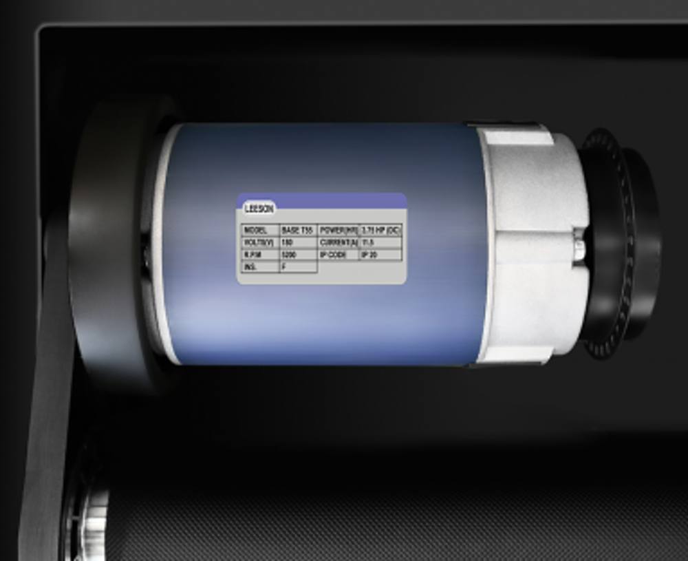 SVENSSON INDUSTRIAL BASE T55 (LED)