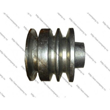 Шкив подходит для мотокультиватора тип "Каскад" диаметр 19