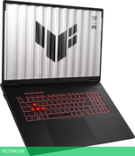 Ноутбук Asus TUF Gaming A18 2025 FA808UH-S8033