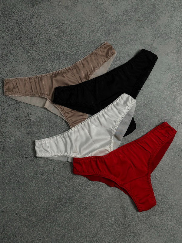 Набор трусиков #7