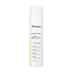 JMSolution Derma Care Ceramide Sun Spray Clear 180ml