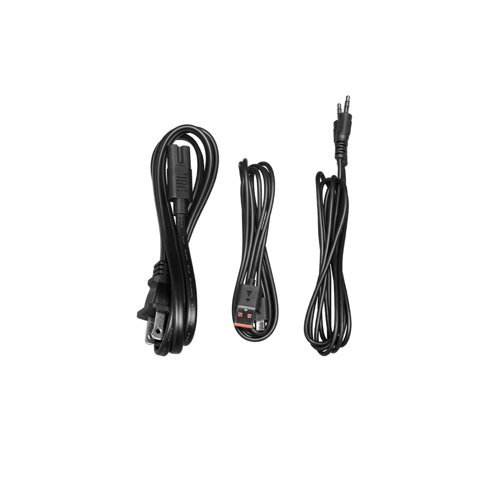 Компьютерные колонки JBL Quantum Duo Black - купить на официальном ...