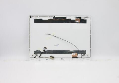 Крышка матрицы для ноутбука Lenovo 320-14IKB / AST / API , с кабелем матрицы , синяя (5CB0N82237), оригинал