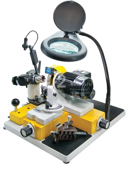 Станок для заточки сверл BKS