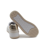 Кожаные кроссовки gyn 21 Liu Jo - белый(BA3095 PX310)